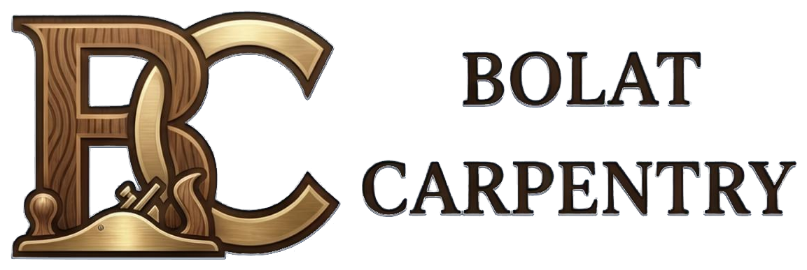 Bolat Carpentry