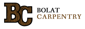Bolat Carpentry